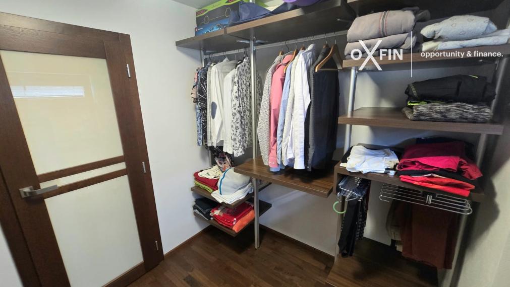 Prenájom 5-izbový Rodinný dom Chorvátsky Grob