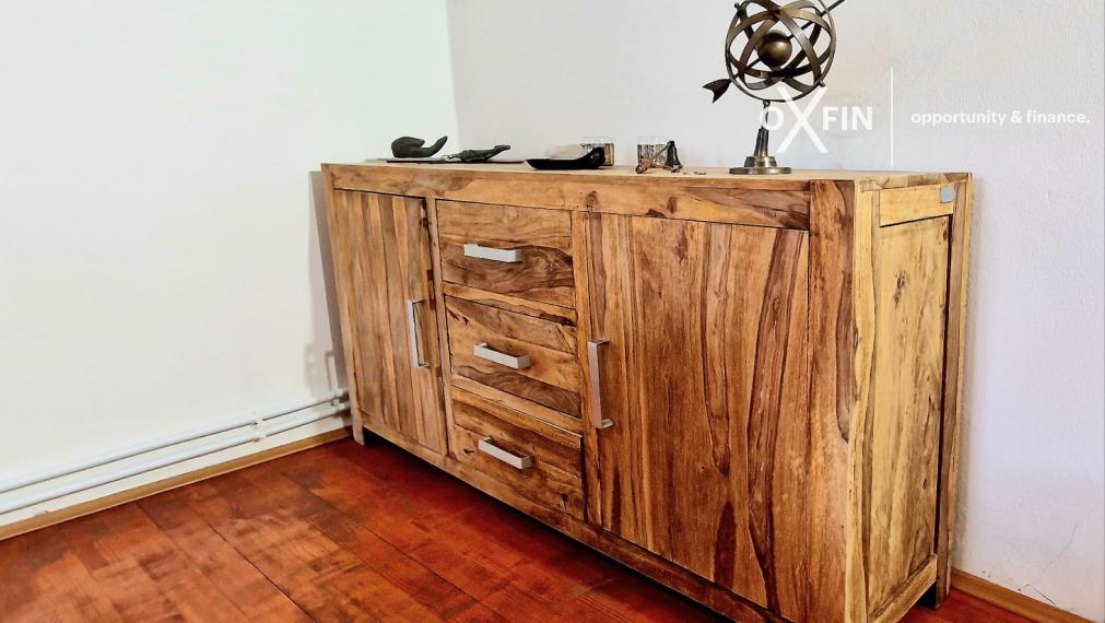 Predaj Rodinný dom Cerová s pozemkom 1390 m2