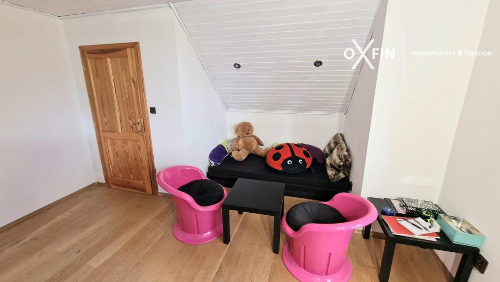 Predaj Rodinný dom Cerová s pozemkom 1390 m2