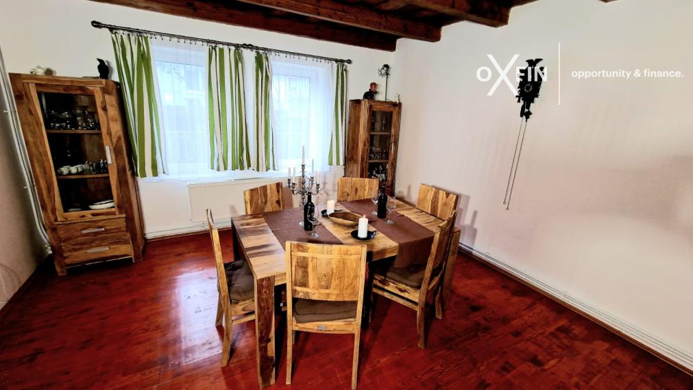 Predaj Rodinný dom Cerová s pozemkom 1390 m2