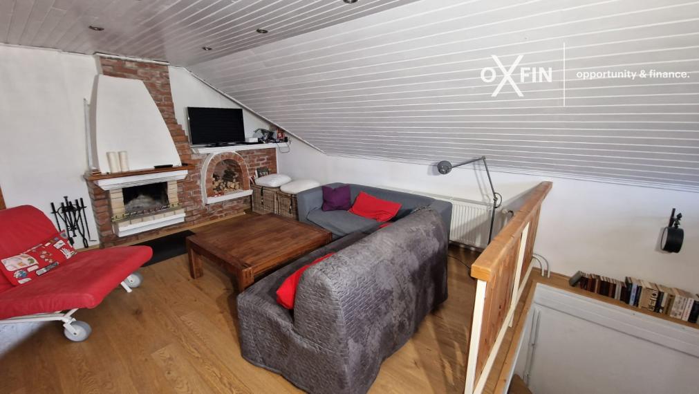 Predaj Rodinný dom Cerová s pozemkom 1390 m2