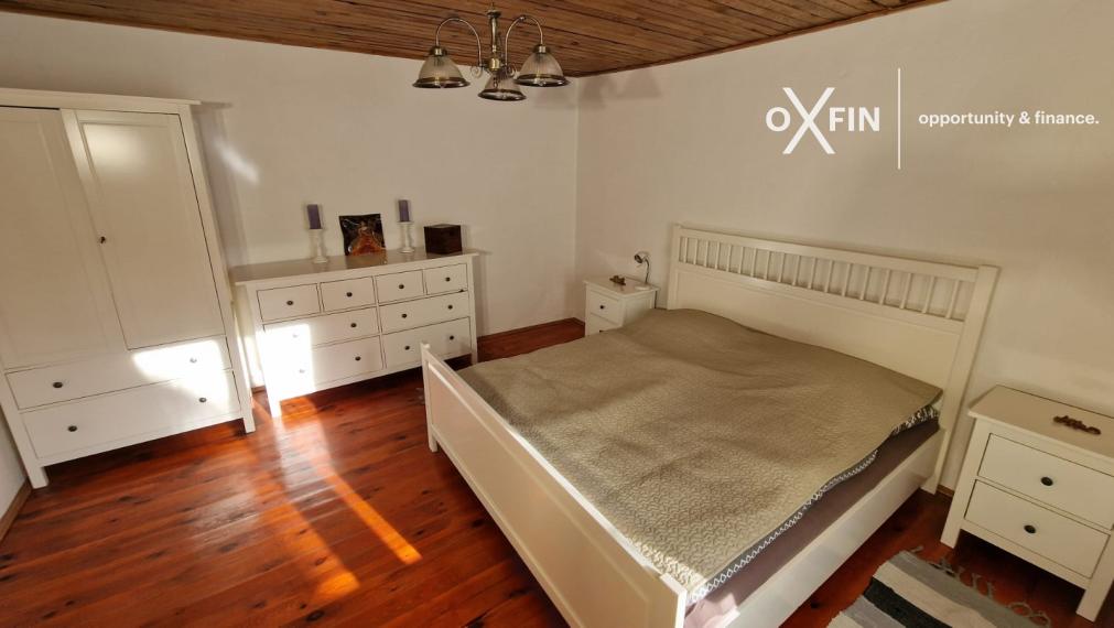 Predaj Rodinný dom Cerová s pozemkom 1390 m2