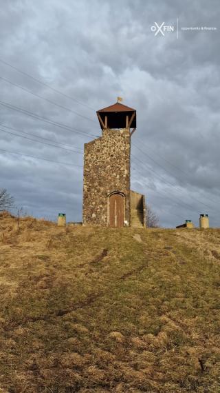 Predaj Rodinný dom Cerová s pozemkom 1390 m2