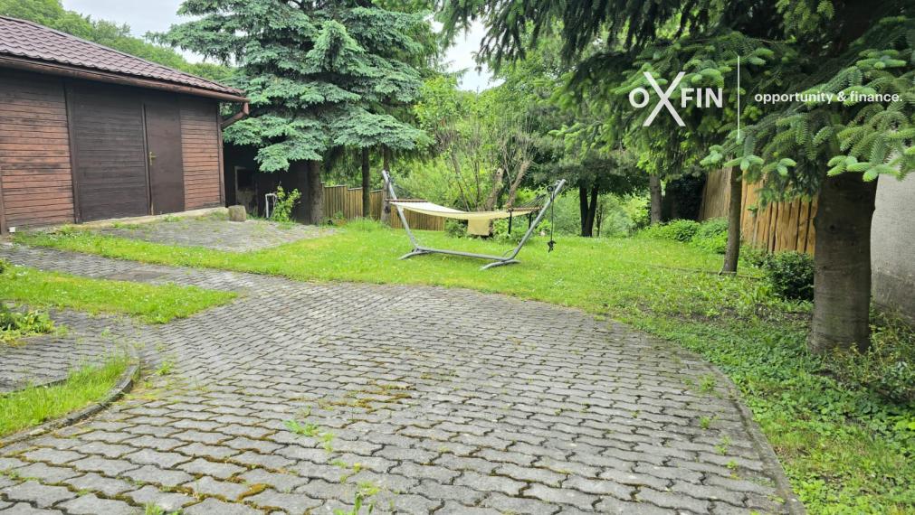 Predaj Rodinný dom Cerová s pozemkom 1390 m2