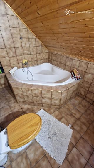 Predaj Rodinný dom Cerová s pozemkom 1390 m2