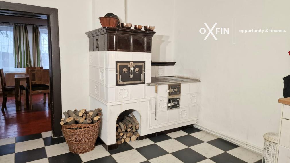 Predaj Rodinný dom Cerová s pozemkom 1390 m2