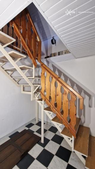 Predaj Rodinný dom Cerová s pozemkom 1390 m2