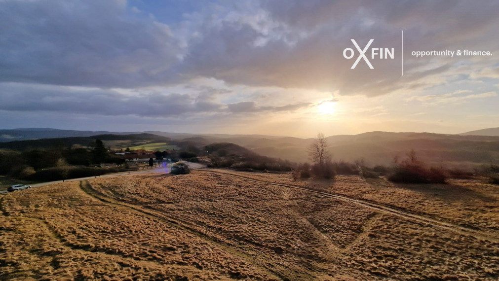 Predaj Rodinný dom Cerová s pozemkom 1390 m2