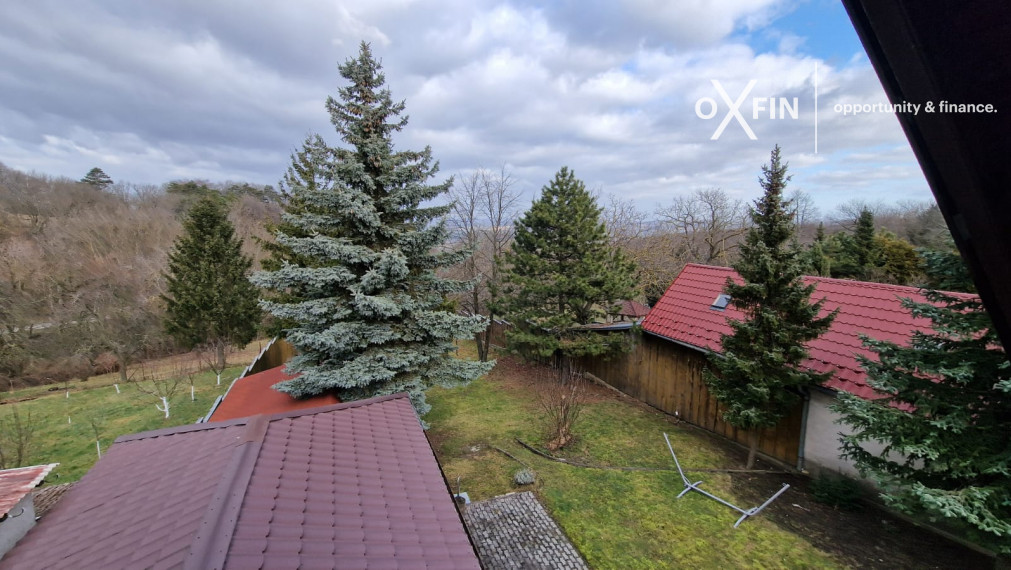 Predaj Rodinný dom Cerová s pozemkom 1390 m2