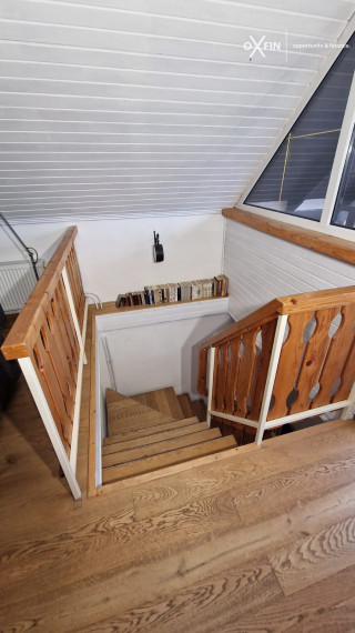 Predaj Rodinný dom Cerová s pozemkom 1390 m2