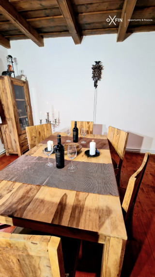 Predaj Rodinný dom Cerová s pozemkom 1390 m2