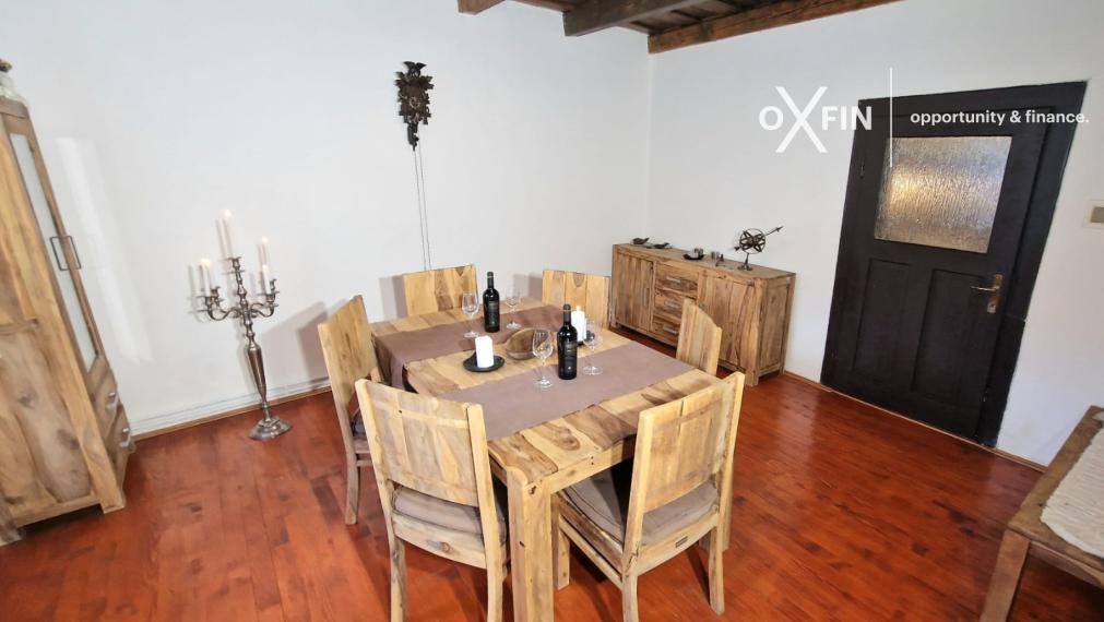 Predaj Rodinný dom Cerová s pozemkom 1390 m2