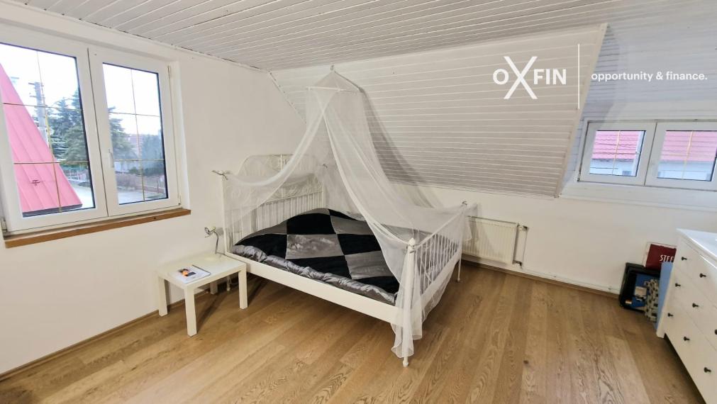 Predaj Rodinný dom Cerová s pozemkom 1390 m2