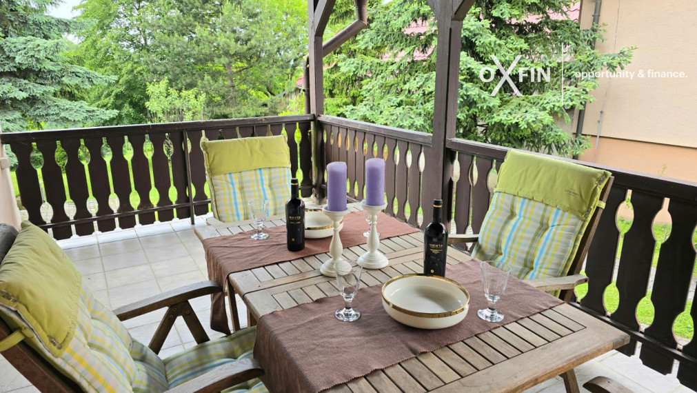 Predaj Rodinný dom Cerová s pozemkom 1390 m2