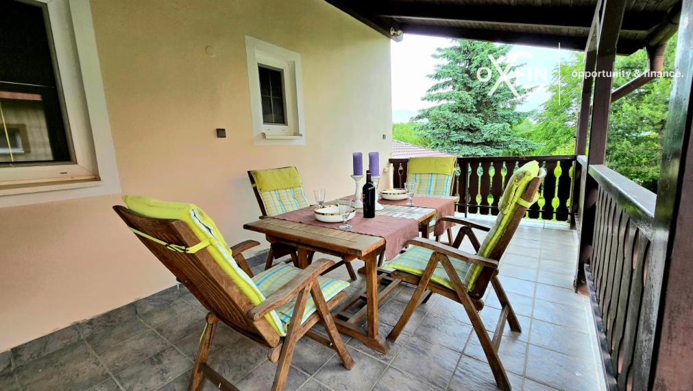 Predaj Rodinný dom Cerová s pozemkom 1390 m2