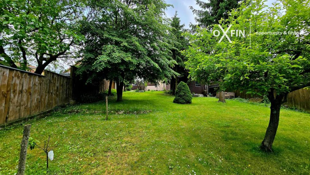 Predaj Rodinný dom Cerová s pozemkom 1390 m2