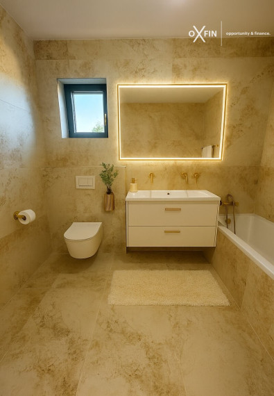 Bývajte priamo pri Vajnorskom Jazere