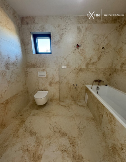 Bývajte priamo pri Vajnorskom Jazere