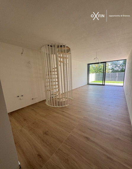 Bývajte priamo pri Vajnorskom Jazere