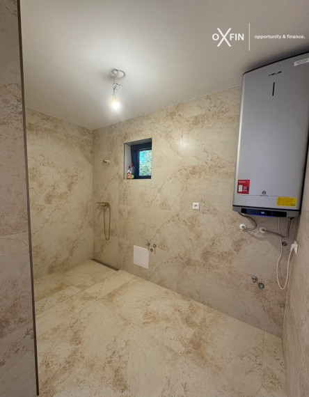 Bývajte priamo pri Vajnorskom Jazere