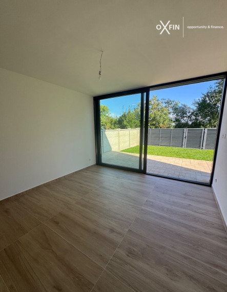 Bývajte priamo pri Vajnorskom Jazere