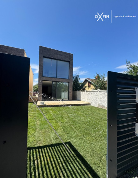 Bývajte priamo pri Vajnorskom Jazere