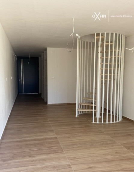 Bývajte priamo pri Vajnorskom Jazere