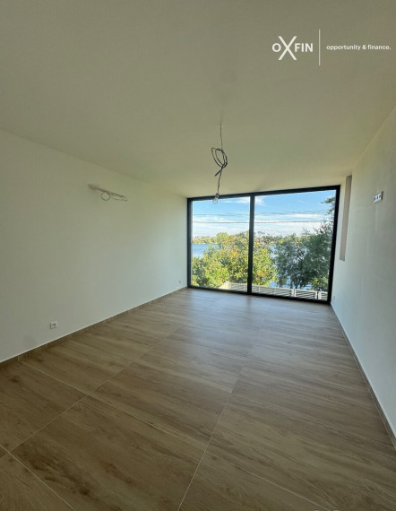 Bývajte priamo pri Vajnorskom Jazere