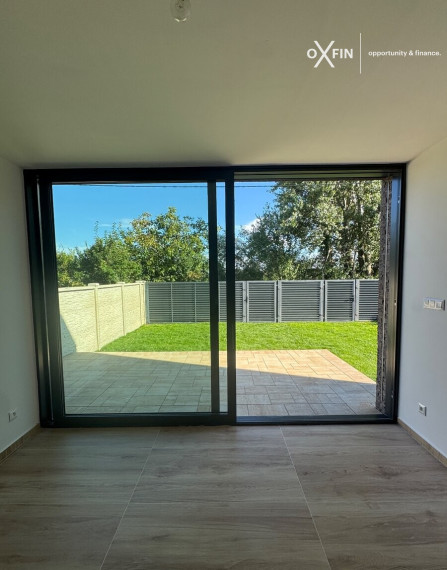 Bývajte priamo pri Vajnorskom Jazere