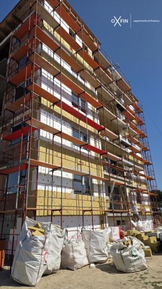 Predaj Bytov - DUNAJSKÁ STREDA - JÚLIUSA LÖRINCZA