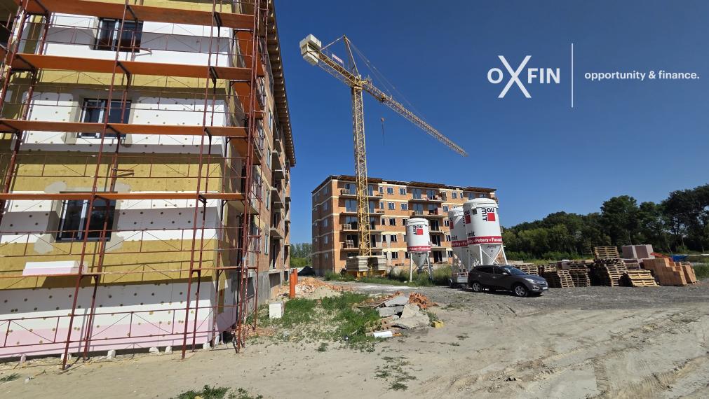 Predaj Bytov - DUNAJSKÁ STREDA - JÚLIUSA LÖRINCZA