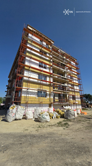 Predaj Bytov - DUNAJSKÁ STREDA - JÚLIUSA LÖRINCZA