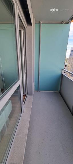 PRENÁJOM 2 izb. BYT HRANIČNÁ NUPPU