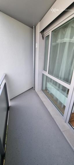 PRENÁJOM 2 izb. BYT HRANIČNÁ NUPPU