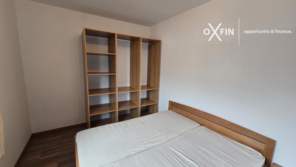 PRENÁJOM 2 izb. BYT HRANIČNÁ NUPPU