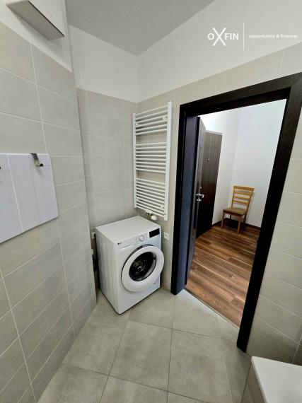 PRENÁJOM 2 izb. BYT HRANIČNÁ NUPPU