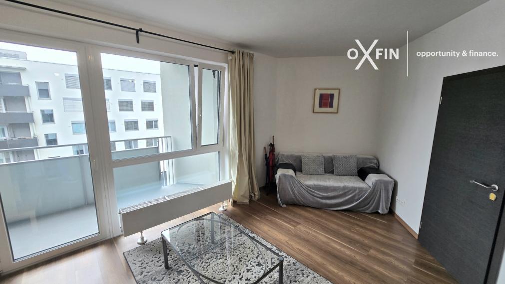 PRENÁJOM 2 izb. BYT HRANIČNÁ NUPPU