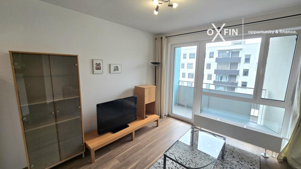 PRENÁJOM 2 izb. BYT HRANIČNÁ NUPPU