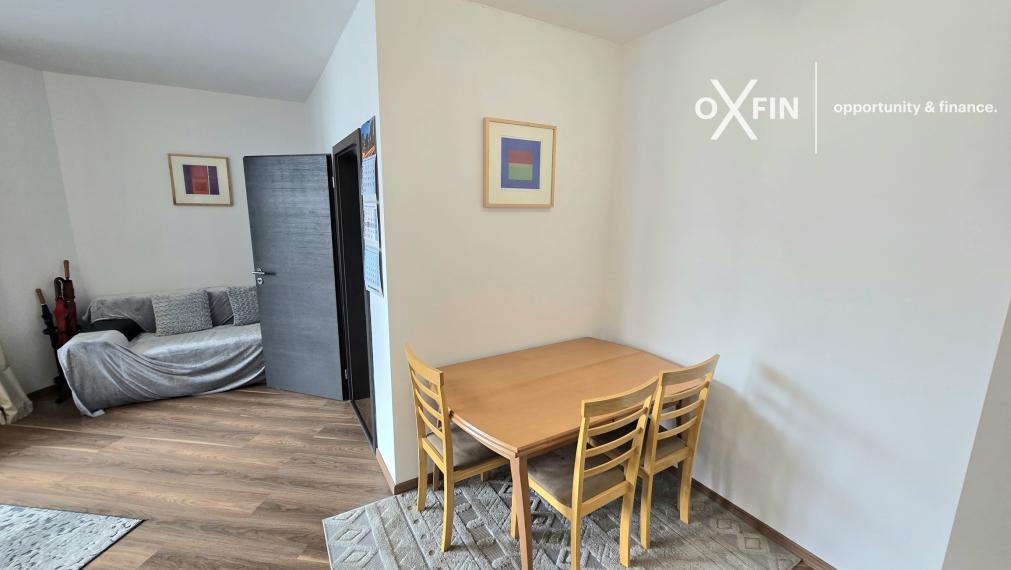 PRENÁJOM 2 izb. BYT HRANIČNÁ NUPPU