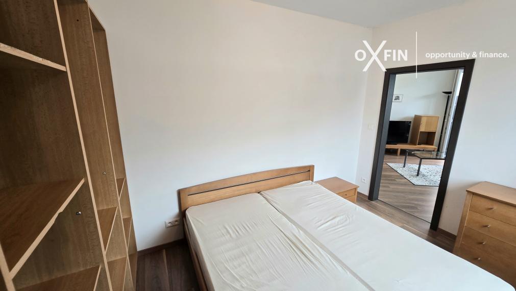 PRENÁJOM 2 izb. BYT HRANIČNÁ NUPPU