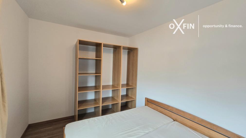 PRENÁJOM 2 izb. BYT HRANIČNÁ NUPPU