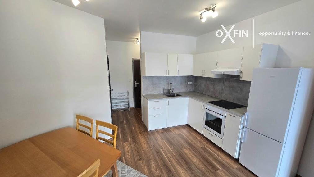 PRENÁJOM 2 izb. BYT HRANIČNÁ NUPPU