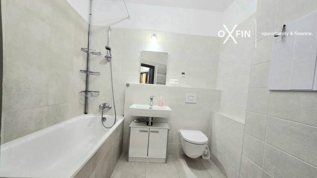 PRENÁJOM 2 izb. BYT HRANIČNÁ NUPPU