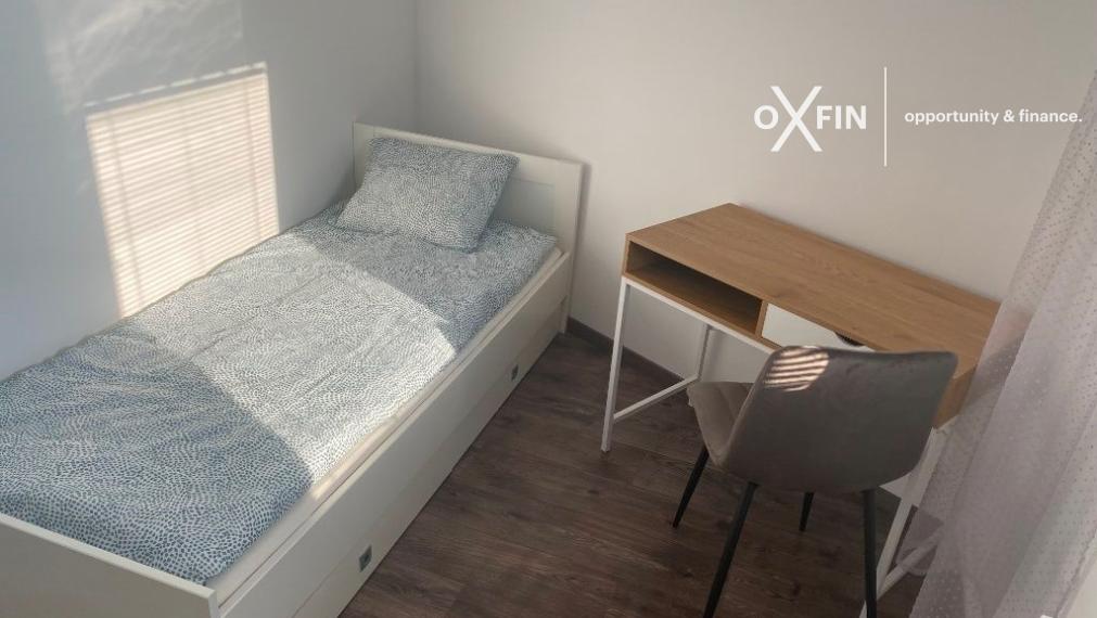 Prenájom 2,5 izbový byt NUPPU- Hraničná 28/B