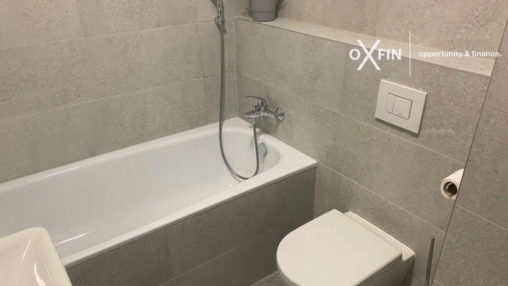 Prenájom 2,5 izbový byt NUPPU- Hraničná 28/B