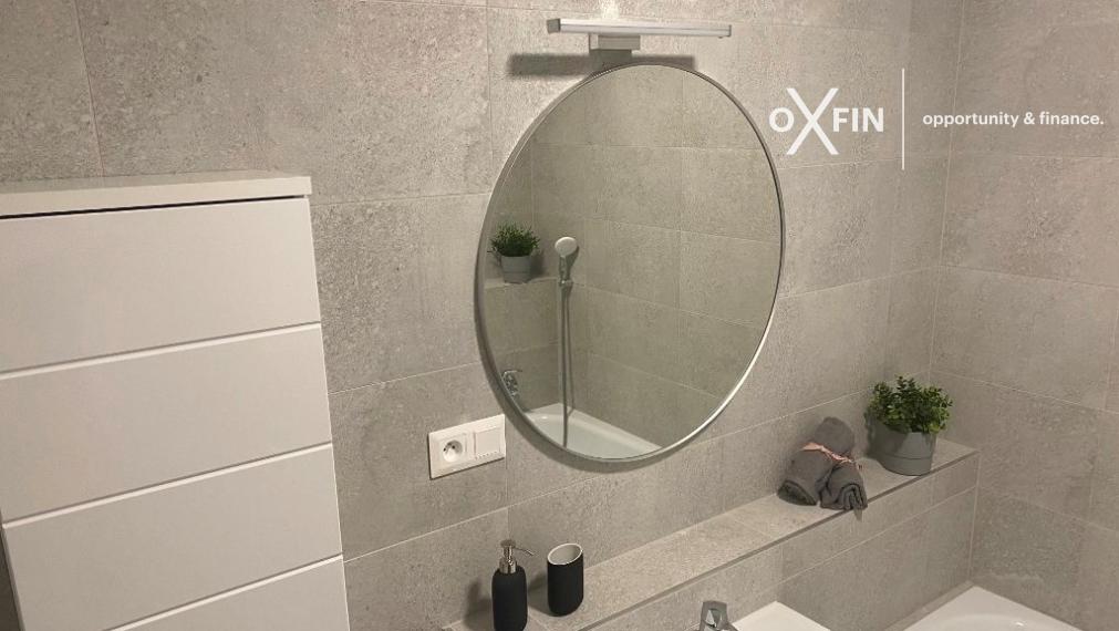 Prenájom 2,5 izbový byt NUPPU- Hraničná 28/B