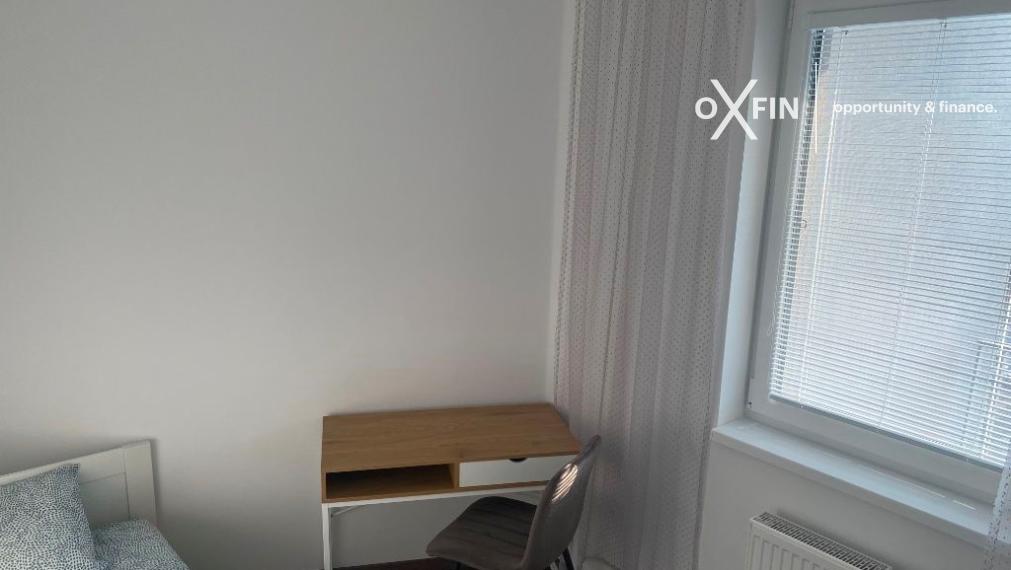 Prenájom 2,5 izbový byt NUPPU- Hraničná 28/B