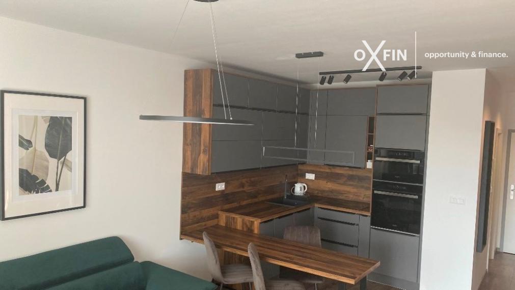 Prenájom 2,5 izbový byt NUPPU- Hraničná 28/B