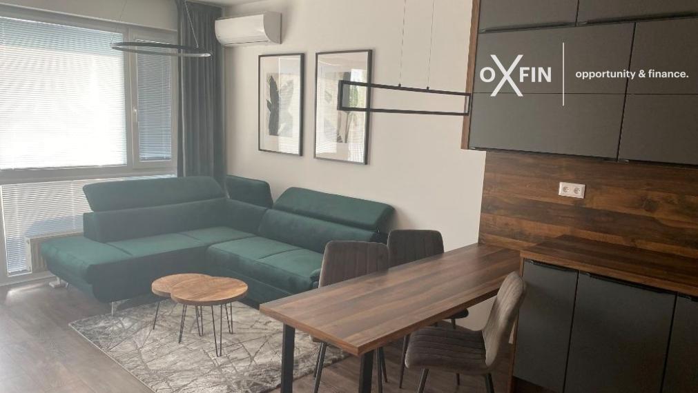 Prenájom 2,5 izbový byt NUPPU- Hraničná 28/B