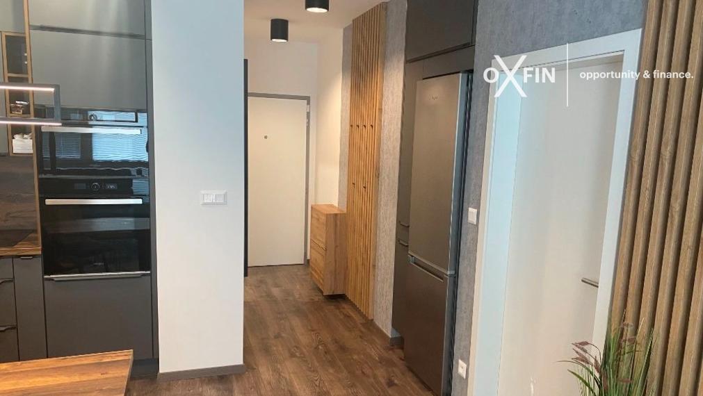 Prenájom 2,5 izbový byt NUPPU- Hraničná 28/B